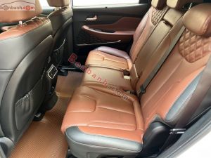 Xe Hyundai SantaFe Cao cấp 2.5L HTRAC 2021