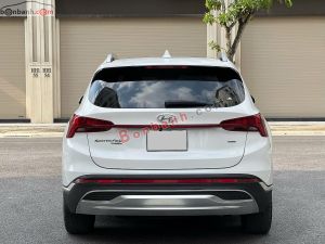 Xe Hyundai SantaFe Cao cấp 2.5L HTRAC 2021