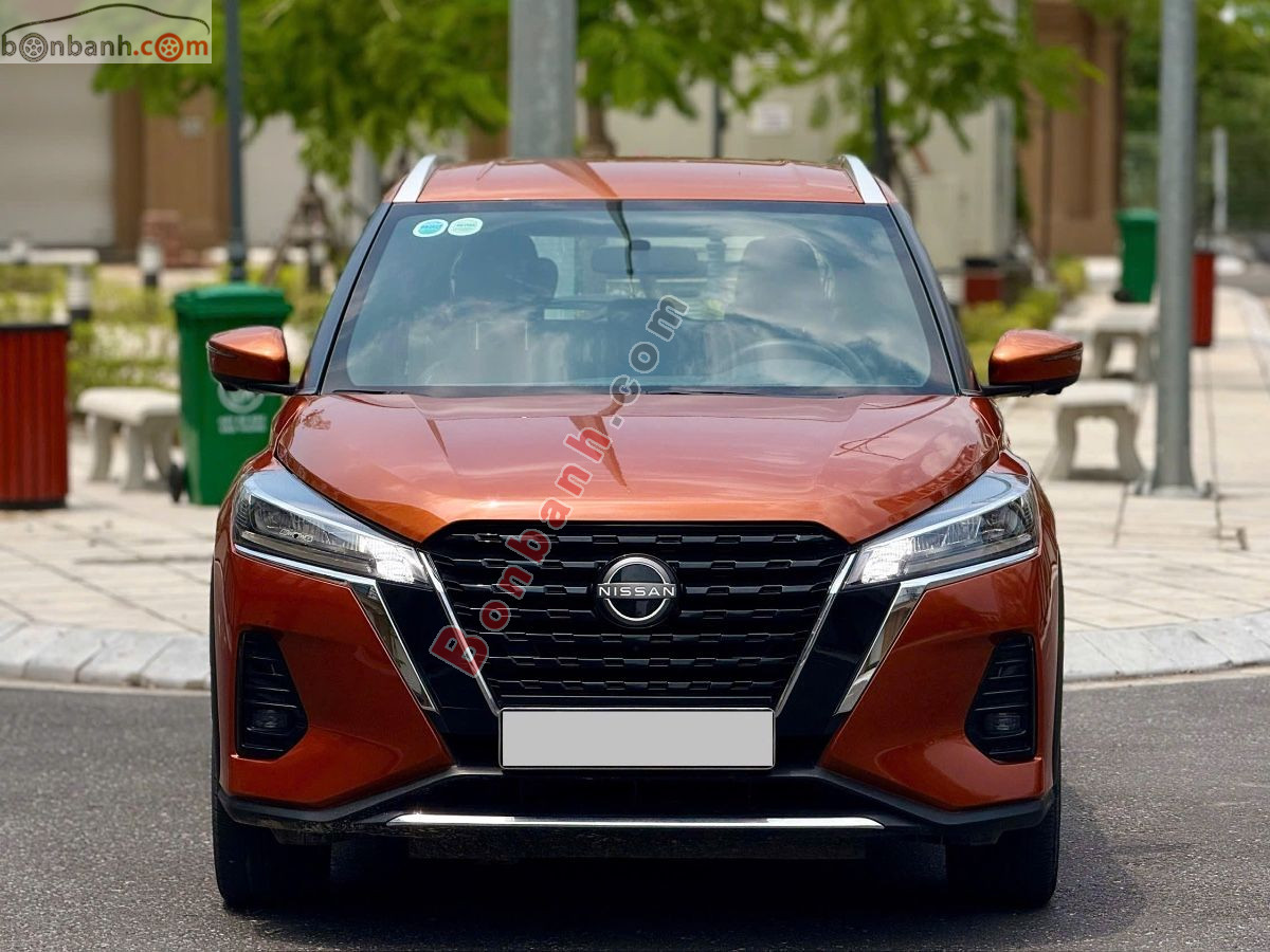 Nissan Kicks e-Power V 2023