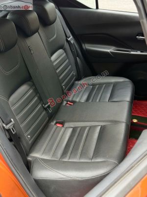 Xe Nissan Kicks e-Power V 2023