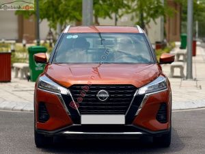 Xe Nissan Kicks e-Power V 2023