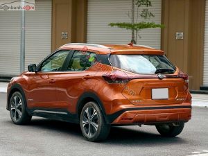 Xe Nissan Kicks e-Power V 2023