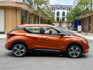Xe Nissan Kicks e-Power V 2023
