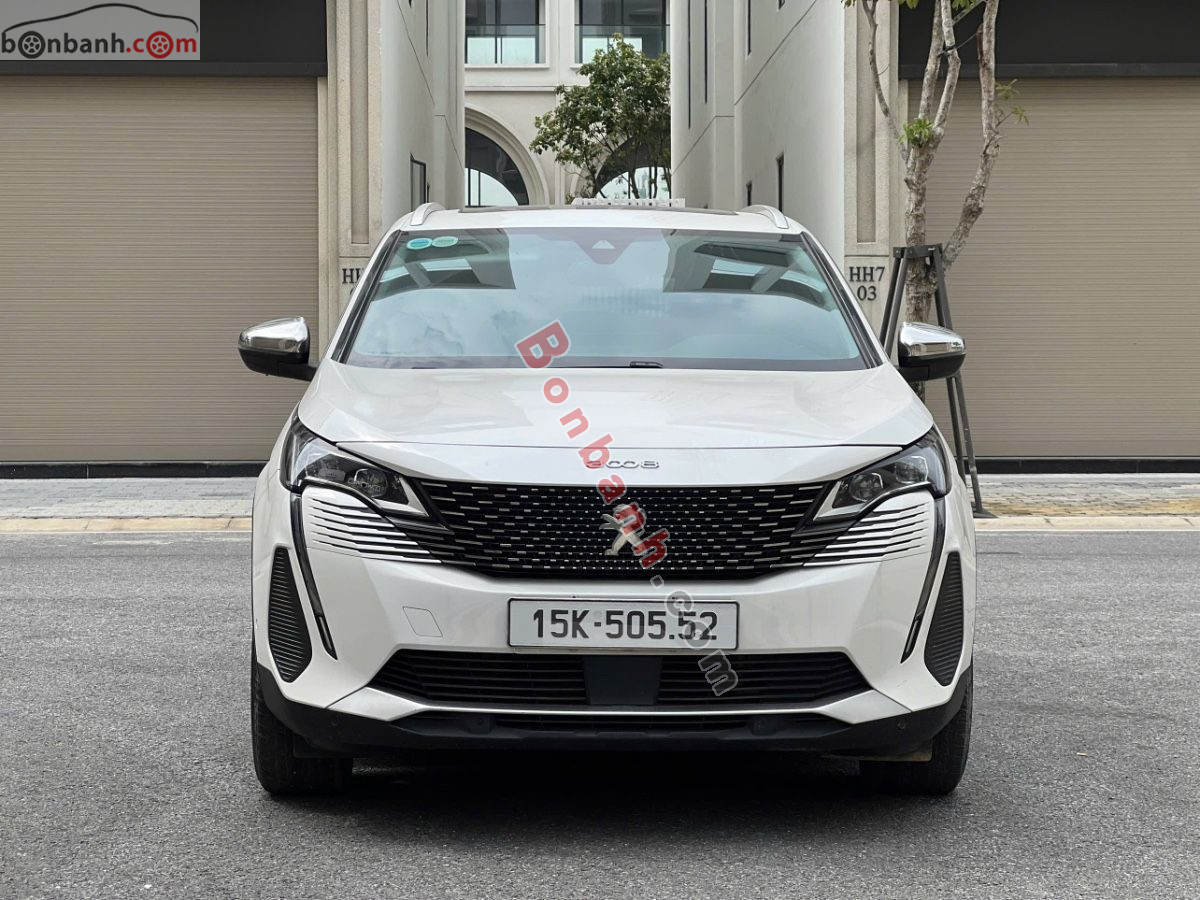 Peugeot 3008 AL