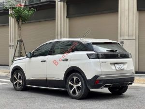 Xe Peugeot 3008 AL 2022