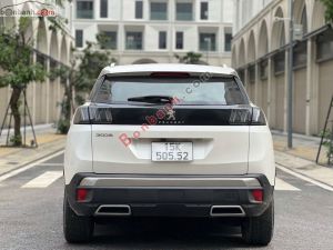 Xe Peugeot 3008 AL 2022