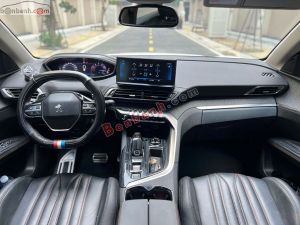 Xe Peugeot 3008 AL 2022