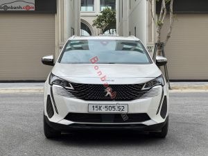 Xe Peugeot 3008 AL 2022
