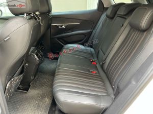Xe Peugeot 3008 AL 2022