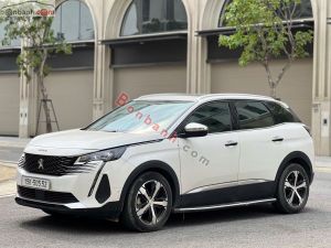Xe Peugeot 3008 AL 2022
