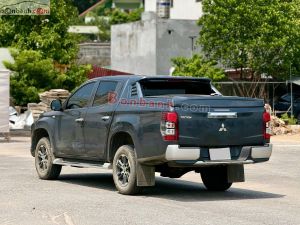 Xe Mitsubishi Triton 4x2 AT Mivec 2021