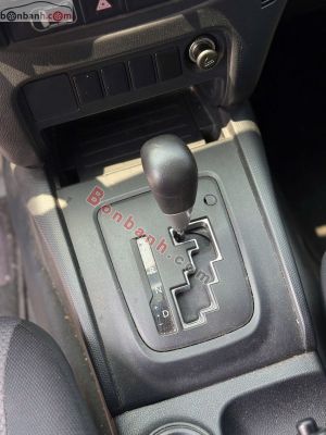 Xe Mitsubishi Triton 4x2 AT Mivec 2021