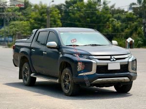 Xe Mitsubishi Triton 4x2 AT Mivec 2021