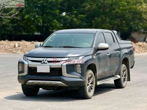 Xe Mitsubishi Triton 4x2 AT Mivec 2021