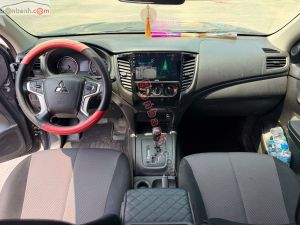 Xe Mitsubishi Triton 4x2 AT Mivec 2021