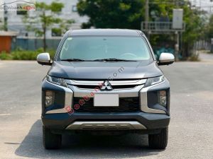 Xe Mitsubishi Triton 4x2 AT Mivec 2021