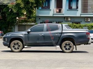 Xe Mitsubishi Triton 4x2 AT Mivec 2021