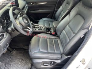 Xe Mazda CX5 Deluxe 2.0 AT 2025