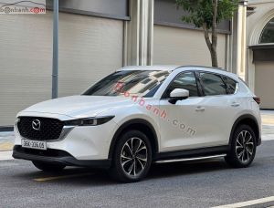 Xe Mazda CX5 Deluxe 2.0 AT 2025