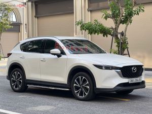 Xe Mazda CX5 Deluxe 2.0 AT 2025