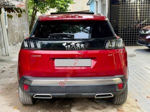 Xe Peugeot 3008 GT 2022