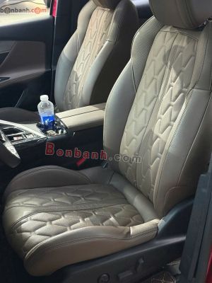 Xe Peugeot 3008 GT 2022