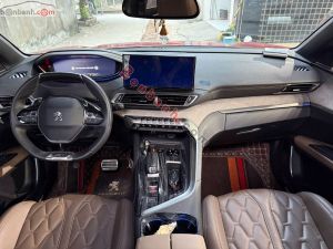 Xe Peugeot 3008 GT 2022