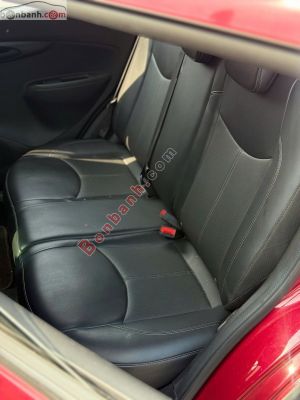 Xe VinFast Fadil 1.4 AT 2020