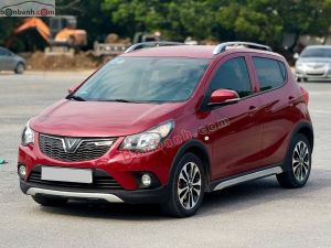 Xe VinFast Fadil 1.4 AT 2020