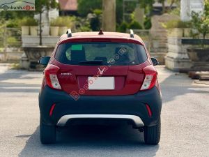 Xe VinFast Fadil 1.4 AT 2020