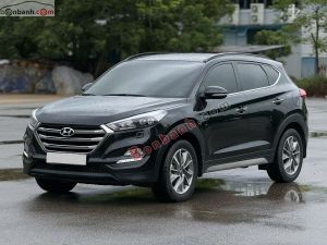 Xe Hyundai Tucson 2.0 ATH 2018