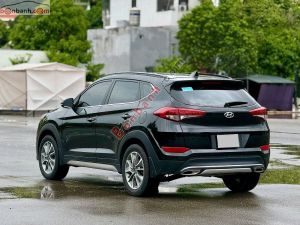 Xe Hyundai Tucson 2.0 ATH 2018