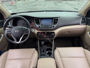 Xe Hyundai Tucson 2.0 ATH 2018
