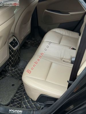 Xe Hyundai Tucson 2.0 ATH 2018