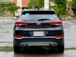 Xe Hyundai Tucson 2.0 ATH 2018