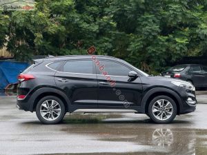 Xe Hyundai Tucson 2.0 ATH 2018