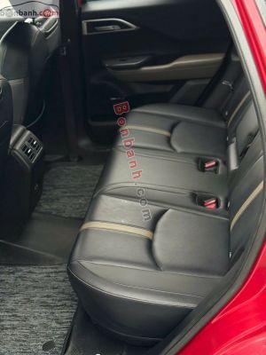 Xe Mitsubishi Xforce Ultimate 2024