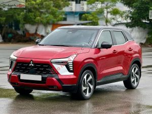 Xe Mitsubishi Xforce Ultimate 2024