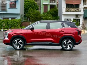 Xe Mitsubishi Xforce Ultimate 2024