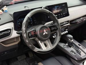 Xe Mitsubishi Xforce Ultimate 2024