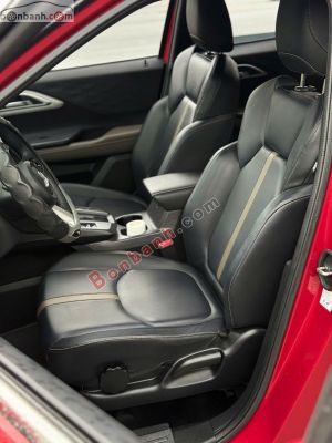 Xe Mitsubishi Xforce Ultimate 2024