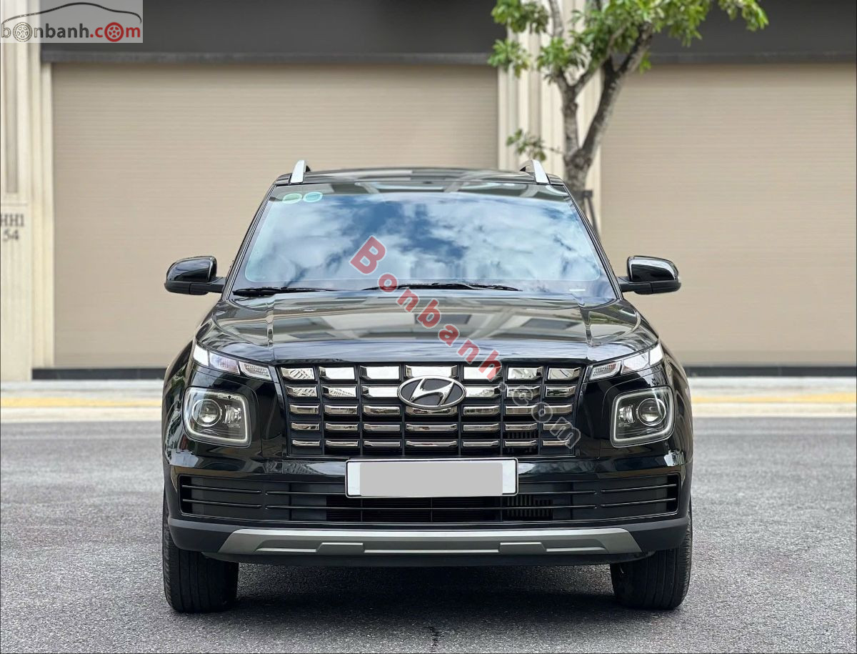 Hyundai Venue 1.0 T-GDi Đặc Biệt 2024