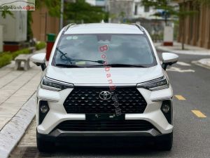 Xe Toyota Veloz Cross Top 1.5 CVT 2023