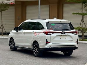 Xe Toyota Veloz Cross Top 1.5 CVT 2023