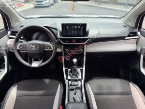 Xe Toyota Veloz Cross Top 1.5 CVT 2023