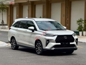 Xe Toyota Veloz Cross Top 1.5 CVT 2023