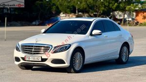 Xe Mercedes Benz C class C250 Exclusive 2015