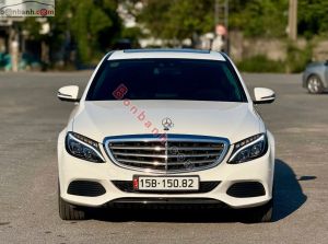 Xe Mercedes Benz C class C250 Exclusive 2015
