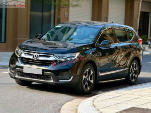 Xe Honda CRV L 2018