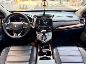 Xe Honda CRV L 2018